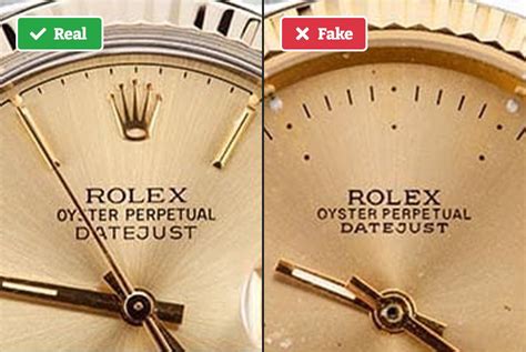 fake rolex logo|how to tell if rolex is real.